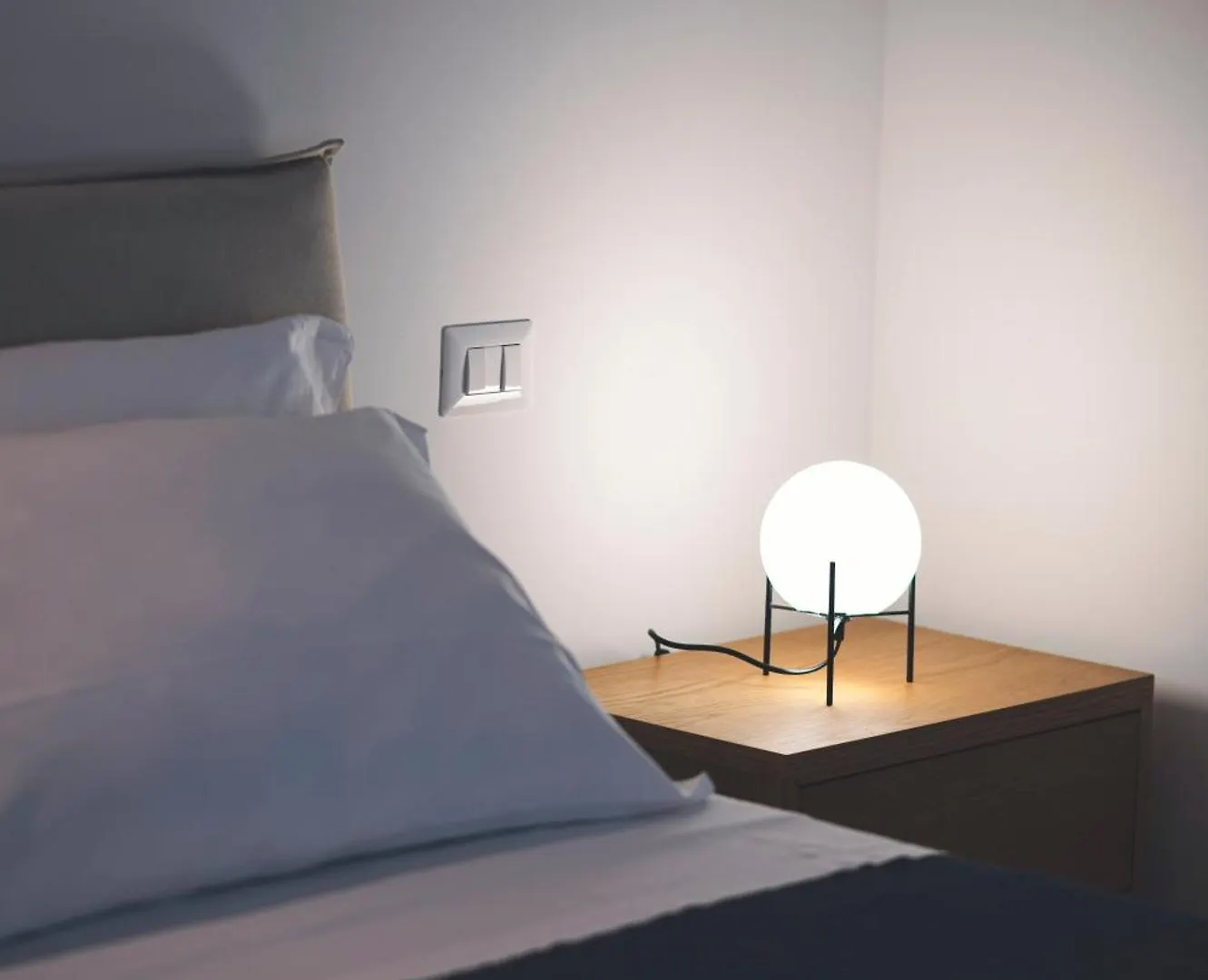 Habitat 42 Roman Stay 0*, Roma İtalya