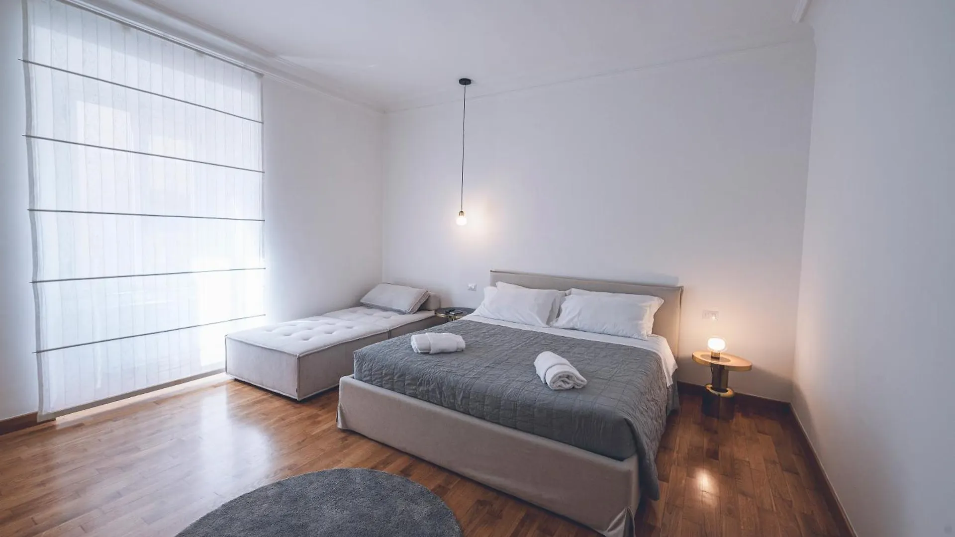 Habitat 42 Roman Stay