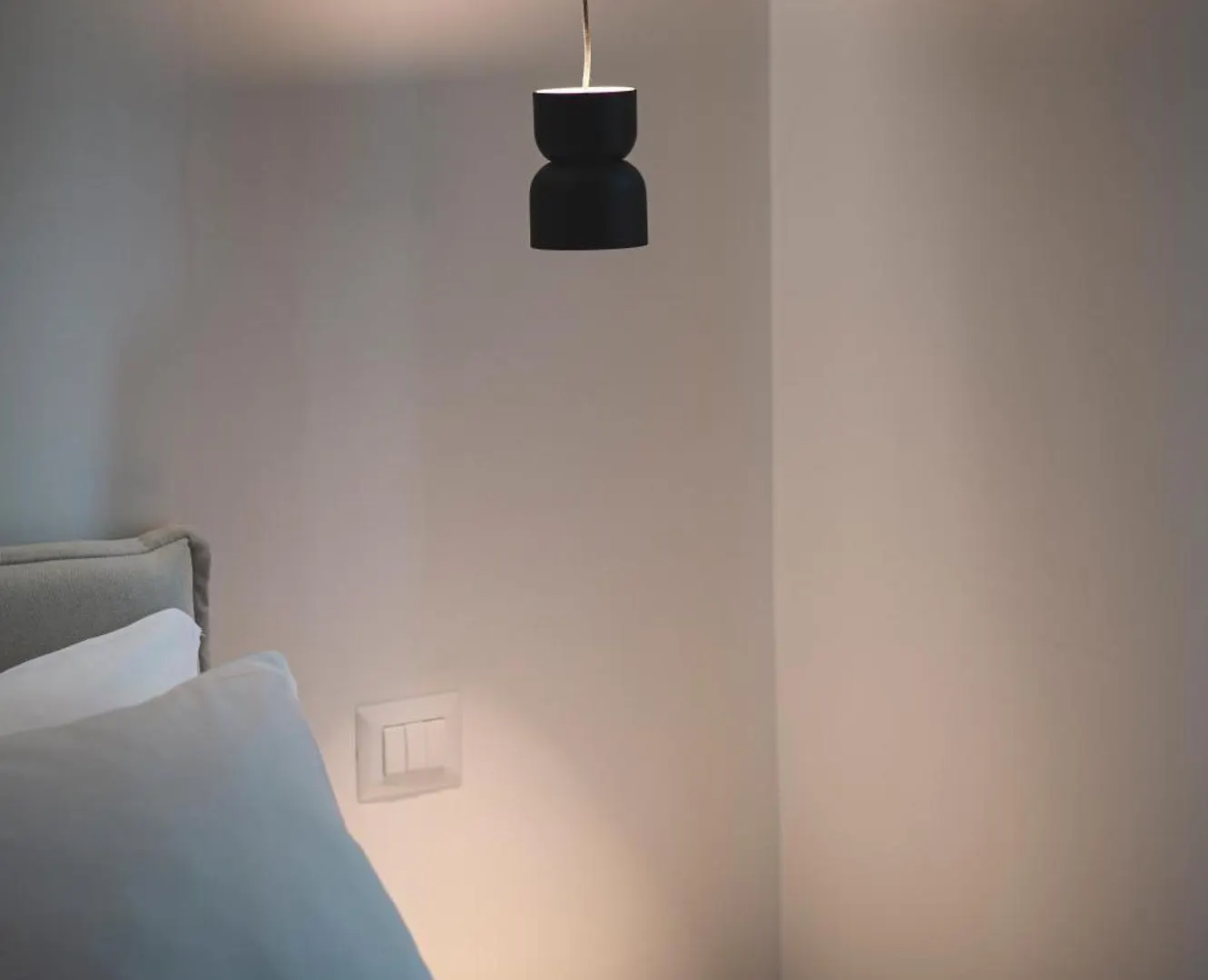 Konukevi Habitat 42 Roman Stay İtalya