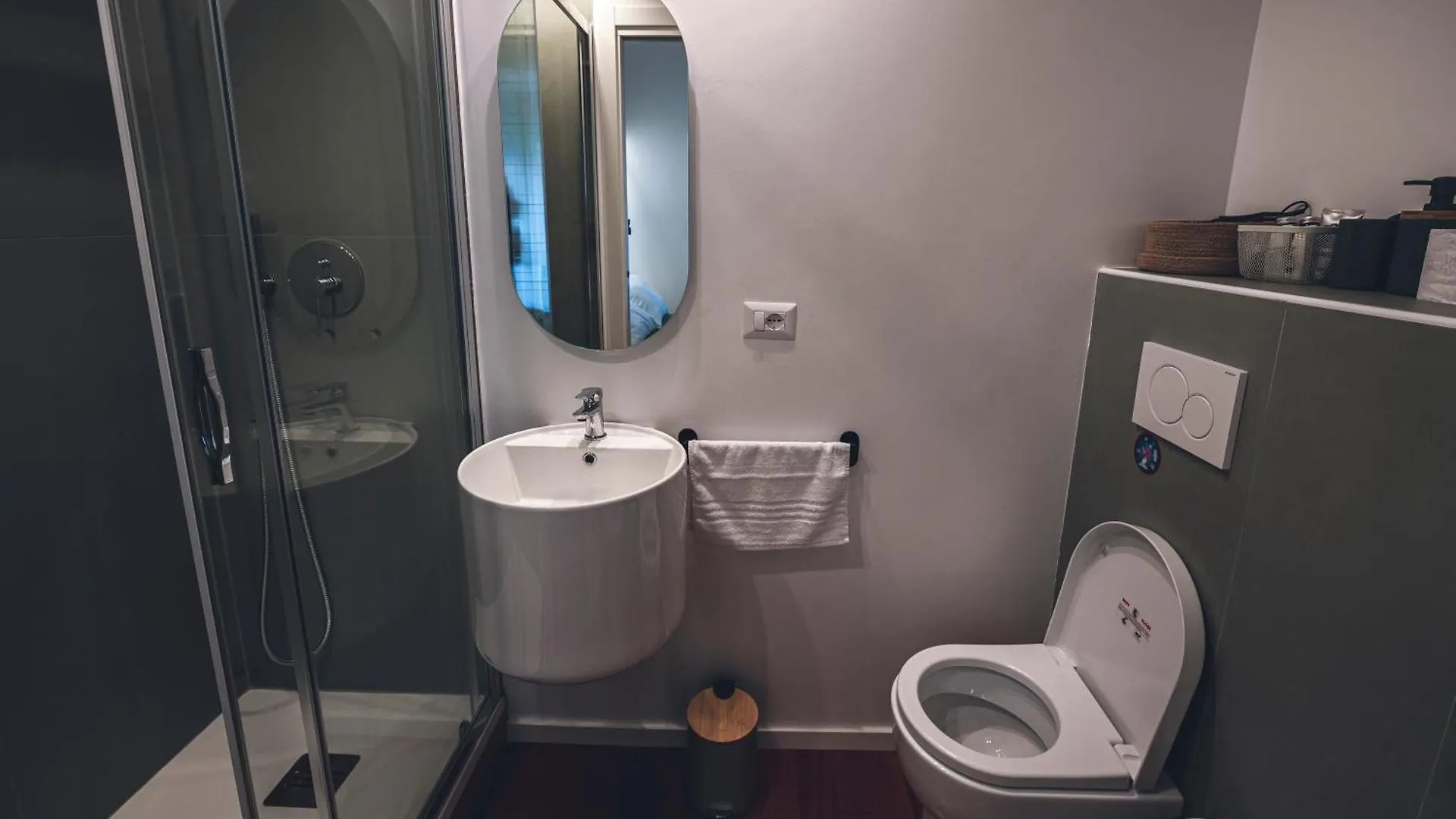 Habitat 42 Roman Stay Konukevi Roma