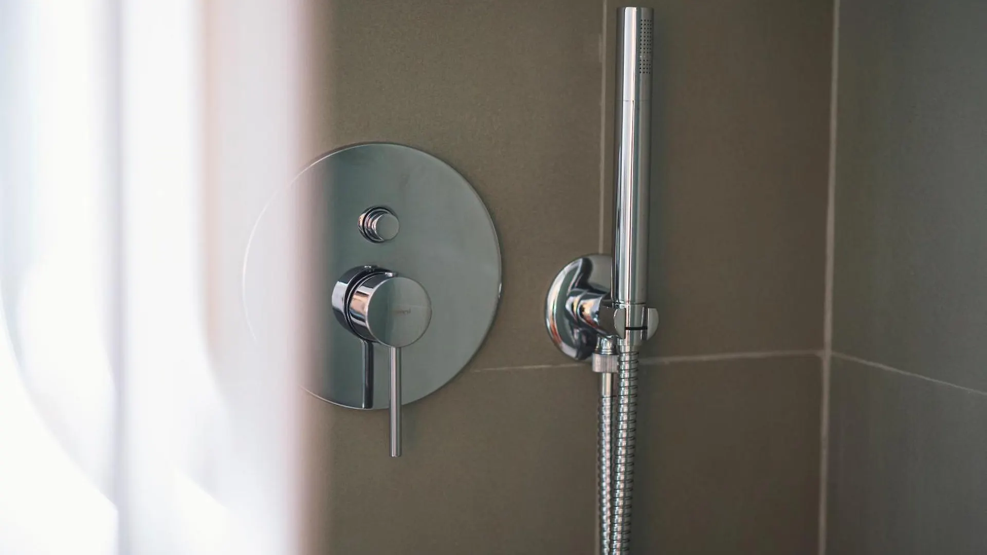Konukevi Habitat 42 Roman Stay İtalya