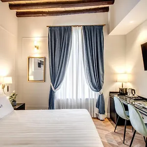 Babuino Palace&suites Ρώμη