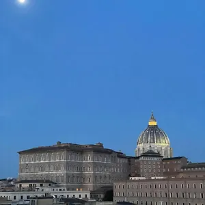 Gasthuis R.c. Vatican View, Rome